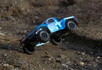 ECX 1/10 Torment V2.1 RTR Blue